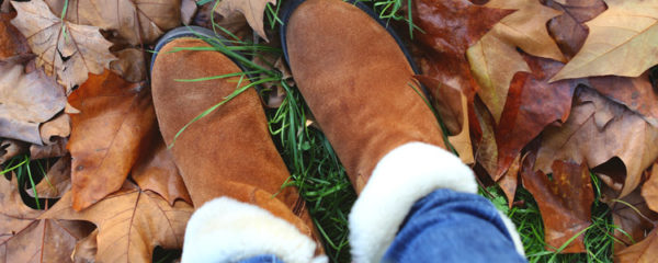 bottines pour femme